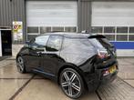 BMW i3 Range Extender Comfort Advance (bj 2015, automaat), Auto's, Achterwielaandrijving, Gebruikt, Euro 6, 4 stoelen