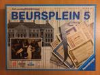 Beursplein 5 spel (Nieuw), Hobby en Vrije tijd, Gezelschapsspellen | Bordspellen, Een of twee spelers, Ophalen of Verzenden, Nieuw