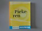 Piekeren - Ad Kerkhof, Ad Kerkhof, Persoonlijkheidsleer, Ophalen of Verzenden, Zo goed als nieuw
