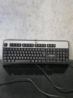 2 hp qwerty toetsenborden., Ophalen, Gebruikt