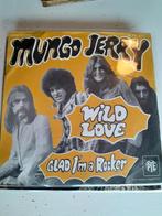 Mungo jerry 7inch wild love, Cd's en Dvd's, Vinyl Singles, Ophalen of Verzenden, Zo goed als nieuw, Pop