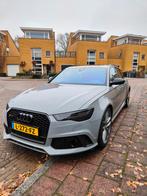 Audi RS6 C7 PERFORMANCE NARDO| 2016|CARBON|LED|HUD||, Automaat, 1905 kg, Leder, Vierwielaandrijving
