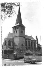 7261 Gronsveld Z L   St Martinus Kerk, Verzamelen, Ansichtkaarten | Nederland, Verzenden, 1960 tot 1980, Gelopen, Limburg