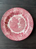 Set van 6 borden Wood & Sons, Huis en Inrichting, Keuken | Servies, Ophalen, Gebruikt, Bord(en), Overige stijlen