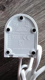 Tandenborstel Oplader, Ophalen