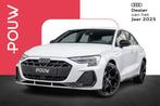 Audi A3 Sportback 40 TFSI e 204pk S edition | 19" Velgen | A, 12 maanden, Stof, 1498 cc, 4 cilinders