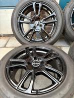 Velgen 4 x 100  16 inch, Auto-onderdelen, Banden en Velgen, Ophalen, Gebruikt, Velg(en), 16 inch