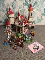 Playmobil set 5142 Fairy Tales Prinsessenkasteel, Ophalen of Verzenden, Zo goed als nieuw