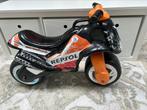 Loopmotor, Kinderen en Baby's, Speelgoed | Buiten | Voertuigen en Loopfietsen, Ophalen, Zo goed als nieuw