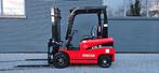 WOLF PLUS POWER VTE 15 electric forklift (bj 2025), 1000 tot 2000 kg, Overige aandrijving, Heftruck, Wolf