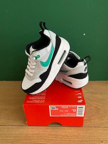 Nike Air Max 1 Easy On Kids Sneakers, Size 25, New beschikbaar voor biedingen