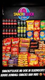 Snacks aan huis (Sliedrecht), 33 - 40 uur, Overige niveaus, Vanaf 10 jaar, Overige vormen