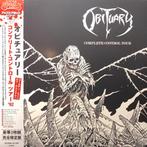 Obituary ‎– Complete Control Tour 2 lp set  nieuw   new, Cd's en Dvd's, Ophalen of Verzenden, Nieuw in verpakking