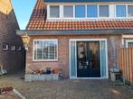 Openslaande deuren (240 x 155), Doe-het-zelf en Verbouw, Deuren en Horren, Ophalen, Gebruikt, 80 tot 100 cm, 215 cm of meer