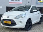 Ford Ka 1.2 Titanium X start/stop Airco APK t/m 27-4-2026, Auto's, Ford, Voorwielaandrijving, Euro 5, Stof, Gebruikt