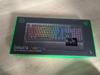Razer Ornata chroma - RGB toetsenbord, Computers en Software, Toetsenborden, Ophalen of Verzenden, Qwerty, Steelseries razer, Bedraad