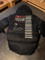 Versace Jeans Couture Winterjas - Maat M, valt als L, Kleding | Heren, Ophalen of Verzenden, Zo goed als nieuw, Maat 48/50 (M)