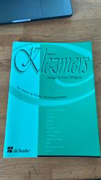 Klezmers grade  2-3 violin piano, Klassiek, Les of Cursus, Ophalen of Verzenden, Zo goed als nieuw
