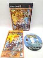 escape from monkey island ps2, Spelcomputers en Games, Games | Sony PlayStation 2, Avontuur en Actie, 1 speler, Ophalen of Verzenden