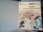 asterix nr 21 asterix en het geschenk van caesar uit 1974, Eén stripboek, Ophalen of Verzenden, Zo goed als nieuw