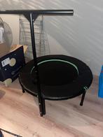 Sporttrampoline Crivit, Ophalen, Gebruikt