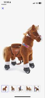 PonyCycle XXL - licht bruin, Ophalen, Zo goed als nieuw, Jongen of Meisje