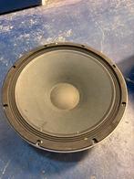 18 inch woofers RCF, Gebruikt, Subwoofer, 120 watt of meer, Ophalen
