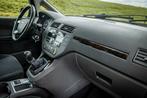 Ford Focus C-Max 1.8-16V Ghia | Clima | Cruise | LM velgen, Voorwielaandrijving, 65 €/maand, Gebruikt, 4 cilinders