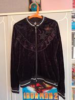 Jill vestje mt 134/140, Meisje, Trui of Vest, Ophalen of Verzenden, Zo goed als nieuw