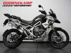 Triumph TIGER 1200 RALLY PRO (bj 2022), Motoren, Motoren | Triumph, Verkoop@doornekampmotorsport.nl, Meer dan 35 kW, Toermotor