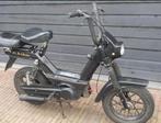 Gilera Cita brommer met veel reserveonderdelen, Fietsen en Brommers, Brommers | Oldtimers, Ophalen, Overige merken