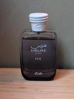 Rasasi Hawas Ice edp sample, Ophalen of Verzenden, Zo goed als nieuw