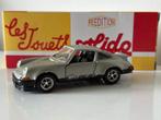 Porsche Carrera RS, Solido, Mint/Boxed, Hobby en Vrije tijd, Modelauto's | 1:43, Ophalen of Verzenden, Nieuw, Auto, Overige merken