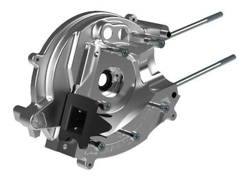Malossi carter set 5717892 Citta Ciao Bravo Si reed valve  beschikbaar voor biedingen