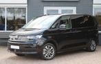 Volkswagen Multivan 1.4 Ehybrid | Elektrische schuifdeuren, Auto's, Stof, 4 cilinders, 150 pk, 7 stoelen