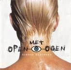 Cd Simone Kleinsma – Met Open Ogen (Pop NL), Cd's en Dvd's, Ophalen of Verzenden, 1980 tot 2000, Gebruikt