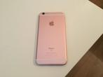 Te koop Apple iPhone 6 plus, 16 GB, Telecommunicatie, Mobiele telefoons | Apple iPhone, 16 GB, Roze, Zo goed als nieuw, IPhone 6 Plus