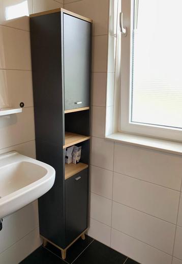 Badkamerkast Livarno beschikbaar voor biedingen
