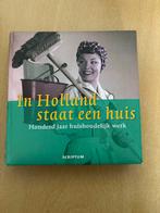 In Holland staat een huis - Huishoudelijk werk, Ophalen of Verzenden, 20e eeuw of later, Zo goed als nieuw