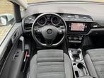 Volkswagen Touran 1.2 TSI 110pk Highline Business R-line 7-p, Voorwielaandrijving, 65 €/maand, Gebruikt, Euro 6