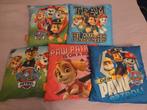Paw Patrol Kussentjes - Zo Goed Als Nieuw!, Ophalen of Verzenden, Zo goed als nieuw