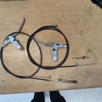 Handremkabels Sparta Ion Links en Rechts, Fietsen en Brommers, Ophalen of Verzenden, Gebruikt, Sparta