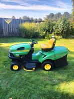 John Deere zitmaaier, Ophalen, Zo goed als nieuw, 50 cm of meer