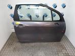 CITROEN DS3 PORTIER RV 2010, Gebruikt, Deur, Ophalen of Verzenden, Stiba lid