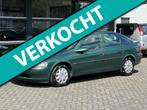 Opel Vectra 1.6i GL Lage kilometerstand NAP APK t/m 07-2026, Auto's, Opel, Stof, Gebruikt, Zwart, 4 cilinders