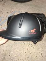 Paardrijcap xs/s, Dieren en Toebehoren, Paardrijkleding, Kinderen, Overige soorten, Ophalen of Verzenden, Zo goed als nieuw