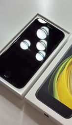 iPhone SE 2020 – 64GB - Black, Ophalen of Verzenden, Zwart, 64 GB