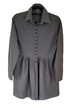 Mooie blouse van Pauw Amsterdam maat 2 /38, Kleding | Dames, Blouses en Tunieken, Maat 38/40 (M), Overige kleuren, Pauw, Ophalen of Verzenden