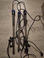 Eheim verwarmingselement 3x 200 en 250 W, Dieren en Toebehoren, Vissen | Aquaria en Toebehoren, Ophalen, Zo goed als nieuw, Verlichting of Verwarming