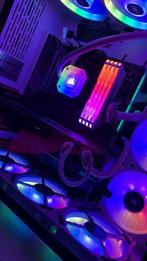 Ryzen 9 3900X - RTX 3070 Non LHR, Computers en Software, Videokaarten, Ophalen of Verzenden, Zo goed als nieuw, GDDR6, PCI-Express 4